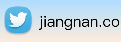 jiangnan.com logo